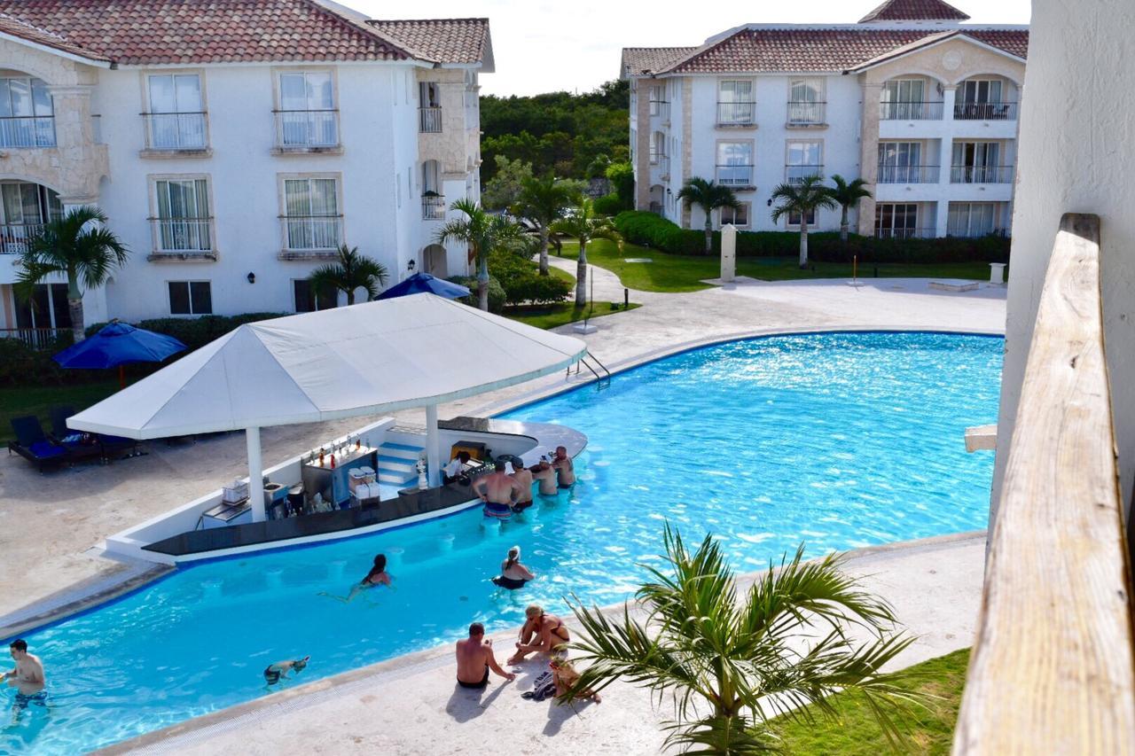 Apartament 2Br Beach Apt @Cadaquescaribe Bayahibe Zewnętrze zdjęcie