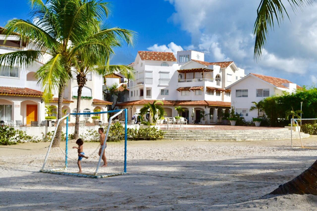 Apartament 2Br Beach Apt @Cadaquescaribe Bayahibe Zewnętrze zdjęcie
