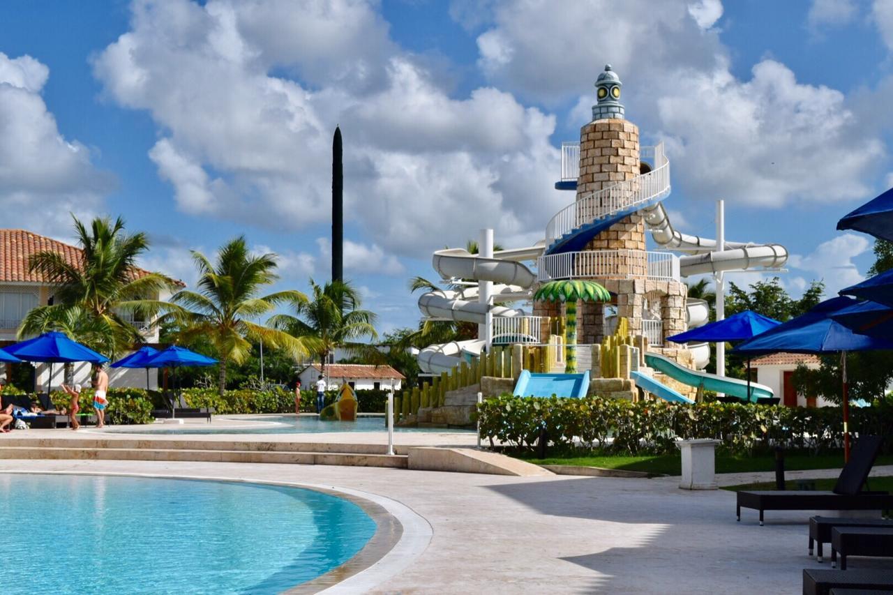 Apartament 2Br Beach Apt @Cadaquescaribe Bayahibe Zewnętrze zdjęcie