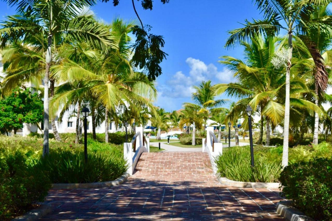 Apartament 2Br Beach Apt @Cadaquescaribe Bayahibe Zewnętrze zdjęcie