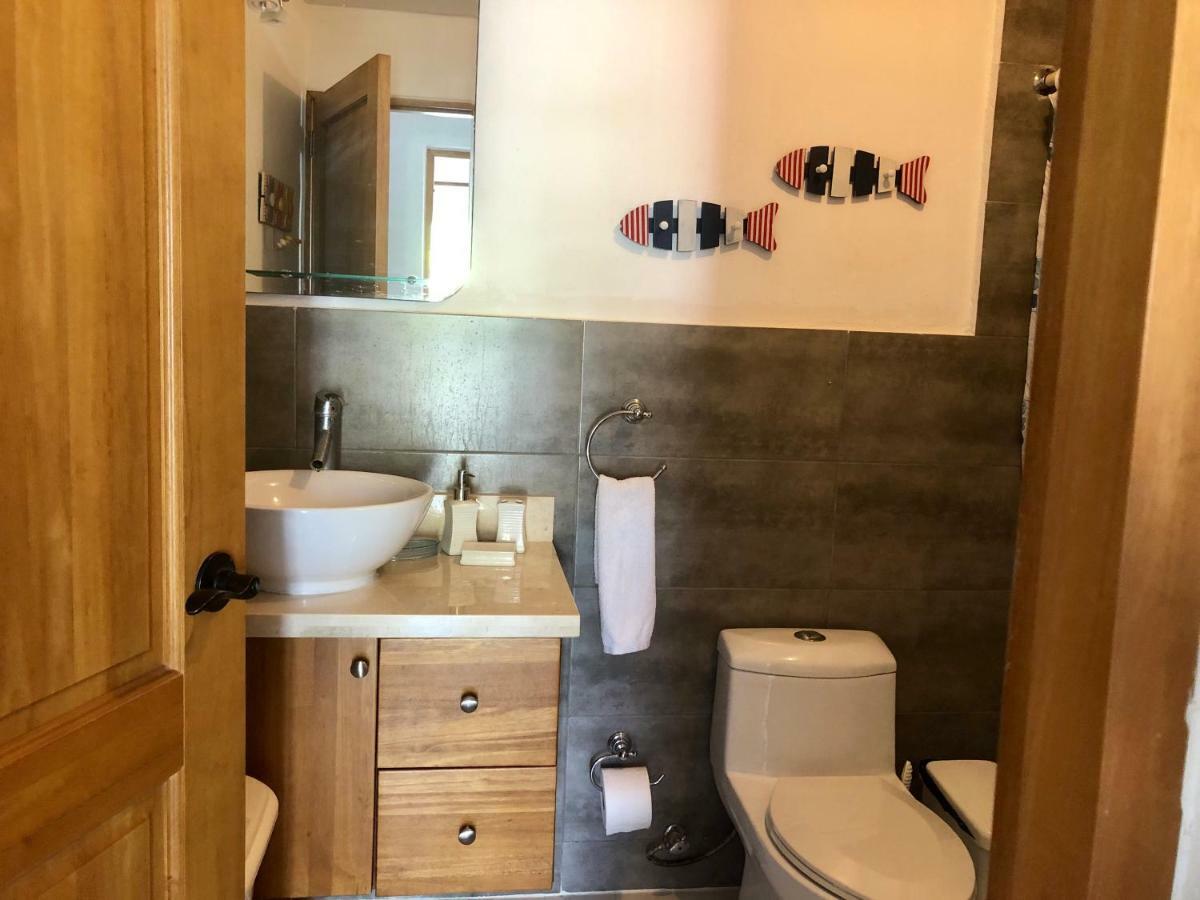 Apartament 2Br Beach Apt @Cadaquescaribe Bayahibe Zewnętrze zdjęcie