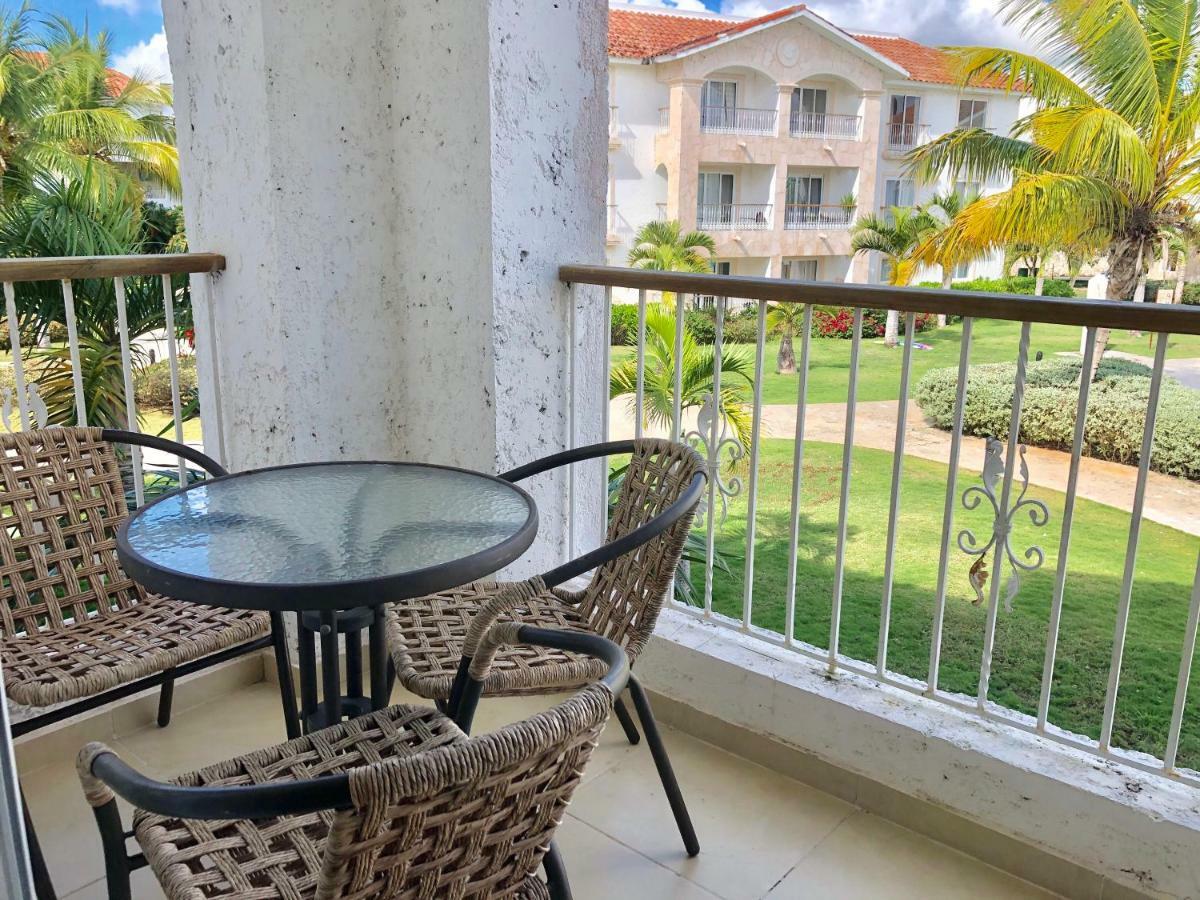 Apartament 2Br Beach Apt @Cadaquescaribe Bayahibe Zewnętrze zdjęcie