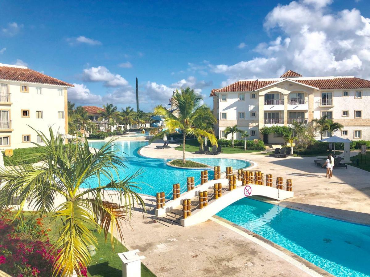 Apartament 2Br Beach Apt @Cadaquescaribe Bayahibe Zewnętrze zdjęcie