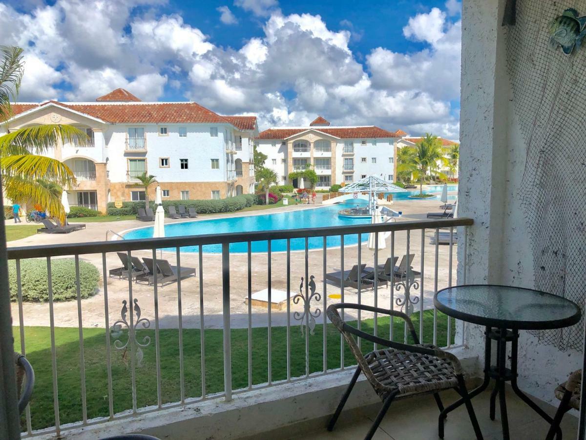 Apartament 2Br Beach Apt @Cadaquescaribe Bayahibe Zewnętrze zdjęcie