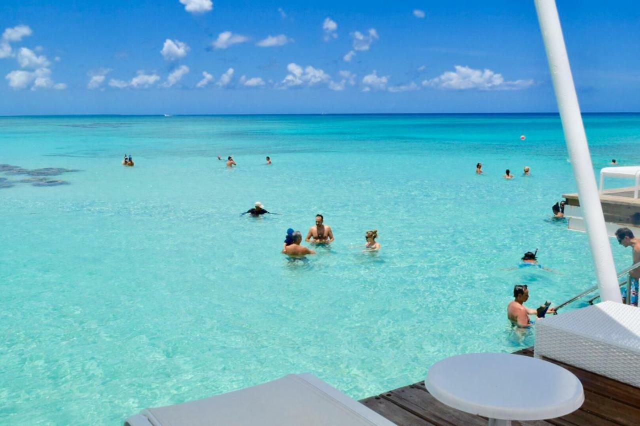 Apartament 2Br Beach Apt @Cadaquescaribe Bayahibe Zewnętrze zdjęcie