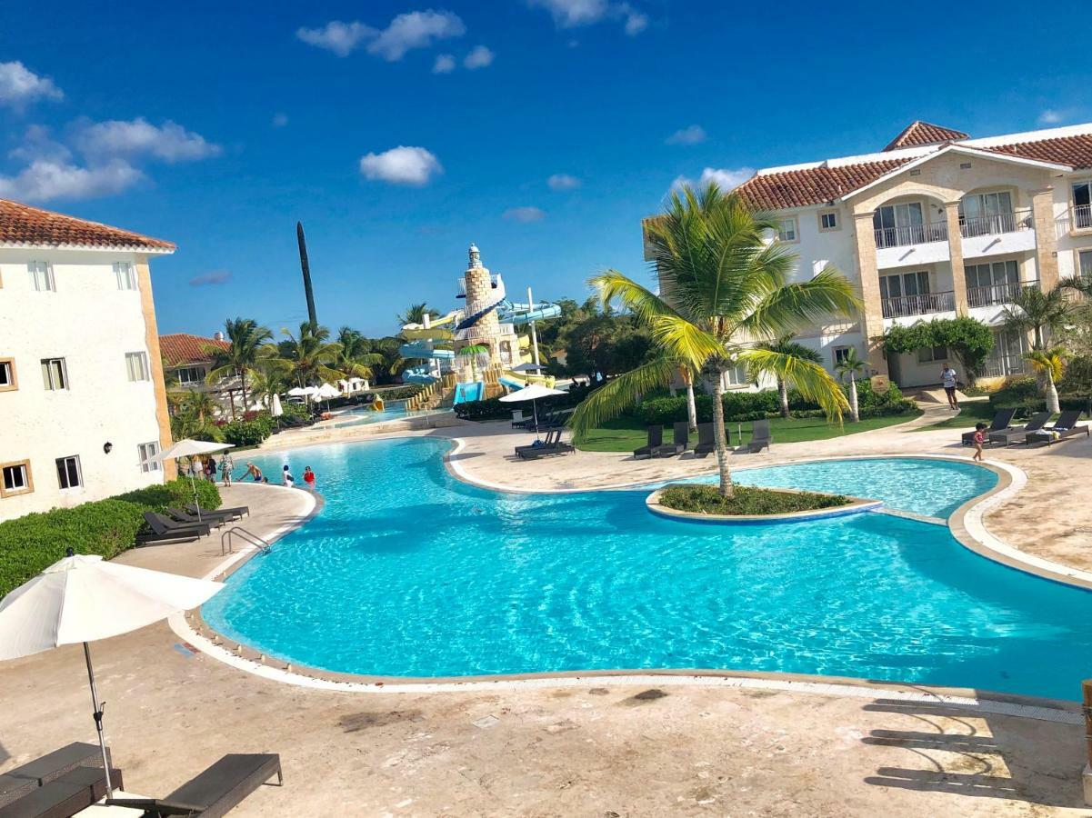 Apartament 2Br Beach Apt @Cadaquescaribe Bayahibe Zewnętrze zdjęcie
