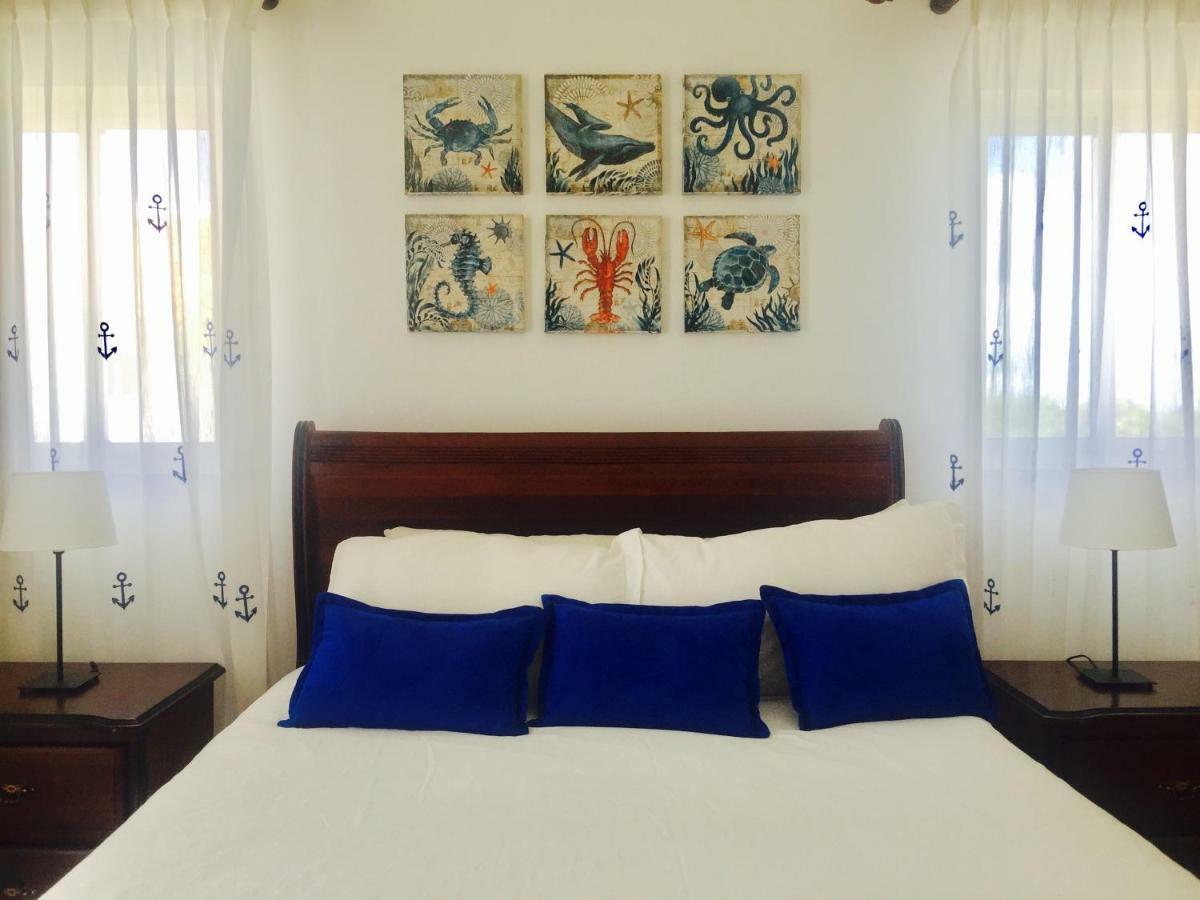 Apartament 2Br Beach Apt @Cadaquescaribe Bayahibe Zewnętrze zdjęcie